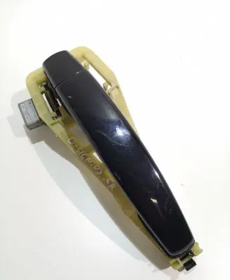 Opel Signum Front door exterior handle