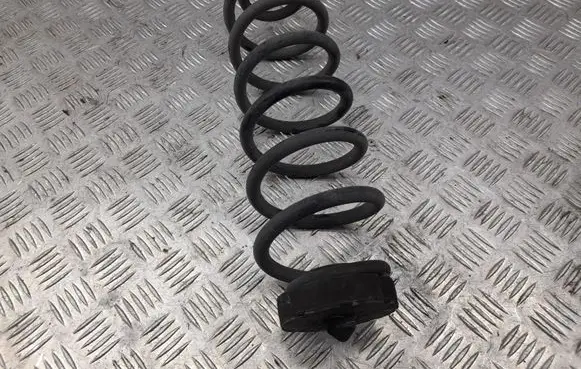 Audi Q5 SQ5 Rear coil spring 8R0511115AN