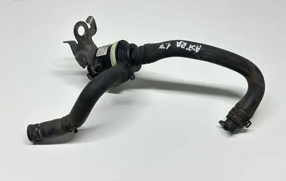 Opel Astra J Electric auxiliary coolant/water pump 13346941 12402102300 130618095422