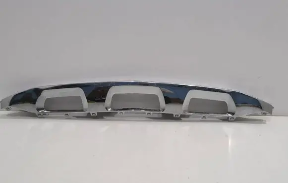 Mercedes-Benz GLC AMG Front bumper lip a2538852404