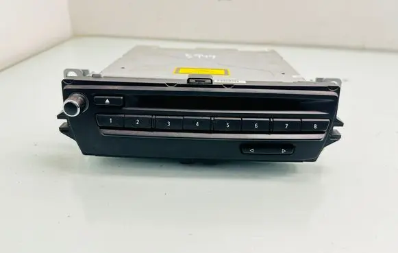 BMW 3 E90 E91 Radio/CD/DVD/GPS head unit 9200447 97673643 65129200447