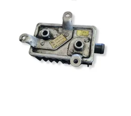 BMW 3 E36 Engine oil radiator 2245343