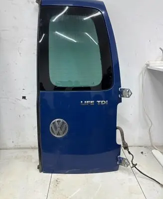 Volkswagen Caddy Back/rear loading door 