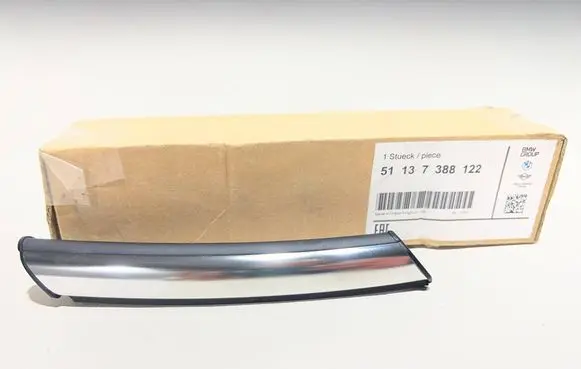 Mini One - Cooper R56 Front arch trim 51137388122
