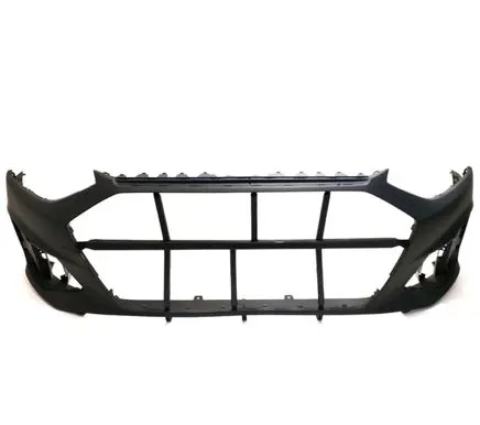 Audi A4 S4 B9 Front bumper 8WD807065AA