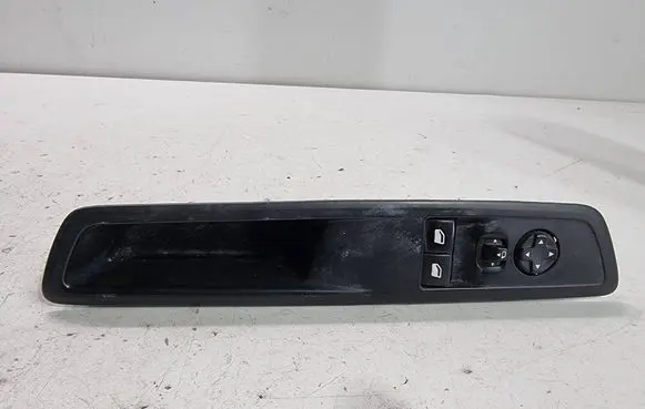Peugeot Expert Electric window control switch 98144415ZD 22730365 22730322