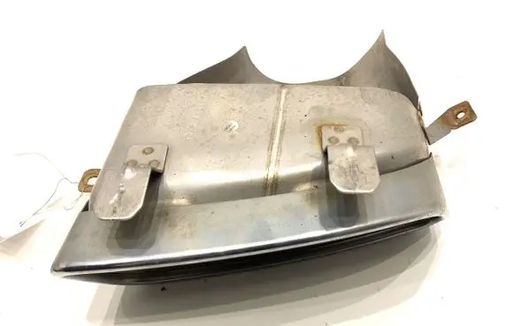 Volvo V60 Other exterior part 31425017