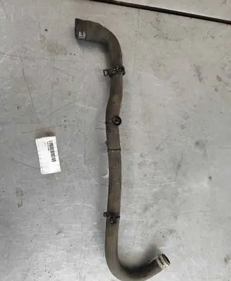 Tesla Model S Engine coolant pipe/hose 106581800C