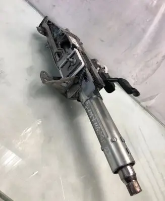 Mercedes-Benz EQA Steering wheel axle 1774602900