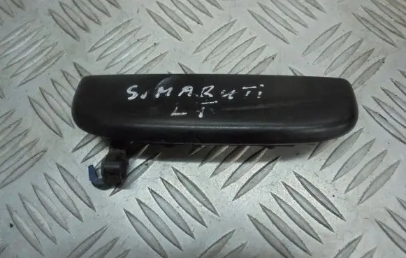 Suzuki MR Wagon Rear door handle trim 