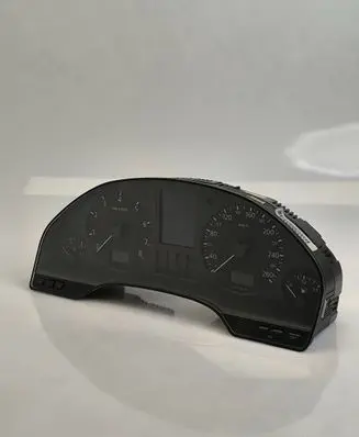 Audi A8 S8 D2 4D Speedometer (instrument cluster) 4D0919033F 110008639007