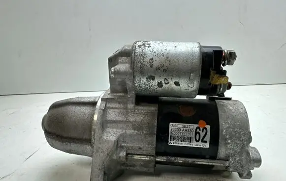 Subaru Outback (BT) Starter motor 23300AA930