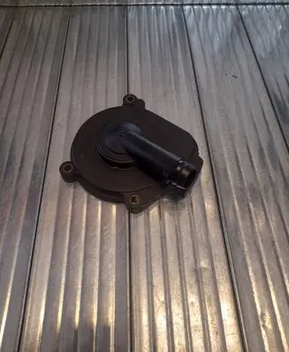 Mercedes-Benz CLS C219 Breather valve A2720100231 2720100231