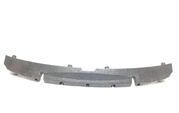Maserati Ghibli Front bumper foam support bar 670004460