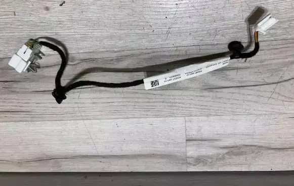 Nissan Micra K14 Seat wiring loom 870195fa2a