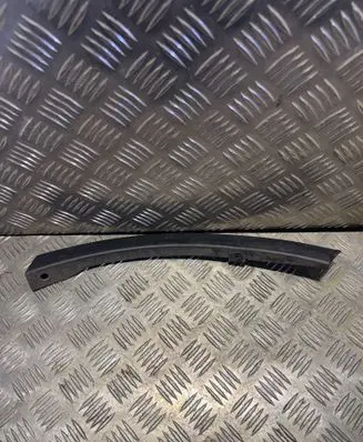 Toyota RAV 4 (XA40) Front bumper splitter molding 5211242100