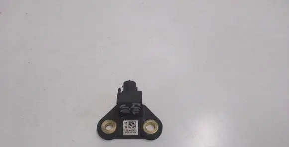 Renault Koleos I Airbag deployment crash/impact sensor 4300A54
