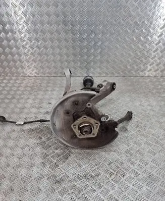 Porsche Macan (95B) Rear wheel hub spindle/knuckle 