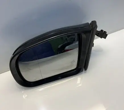 Mercedes-Benz E W210 Front door electric wing mirror 