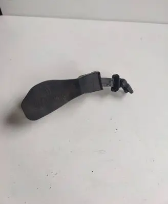 Volkswagen Scirocco Front door check strap stopper 5N0839267