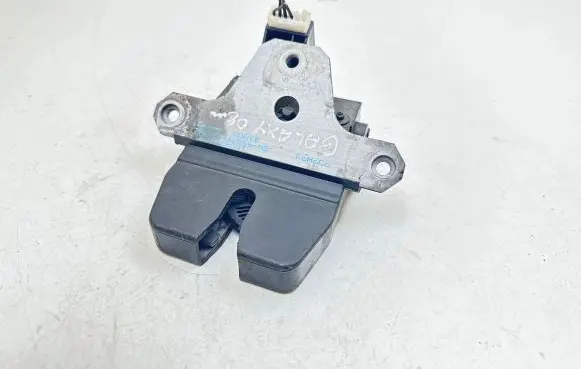 Ford Galaxy Tailgate/trunk/boot lock/catch/latch GM51R442A66