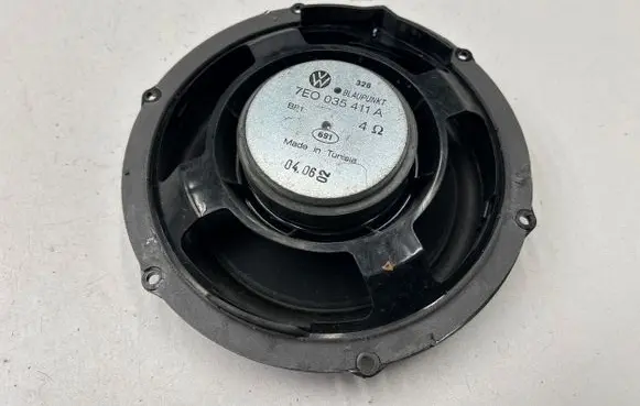 Porsche Cayenne (9PA) Front door speaker 7E0035411A