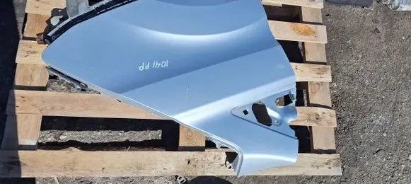 Ford Transit Custom Fender