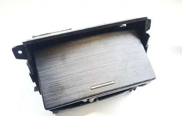 Car ashtray