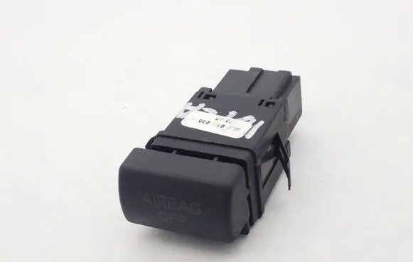 Seat Ibiza III (6L) Passenger airbag on/off switch 6L2919235A