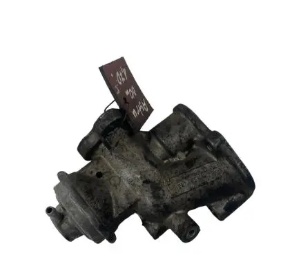 Opel Astra G EGR valve 72277203