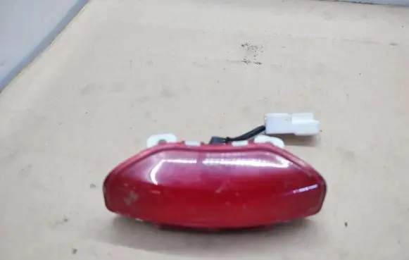 Hyundai Santa Fe Front door interior light 