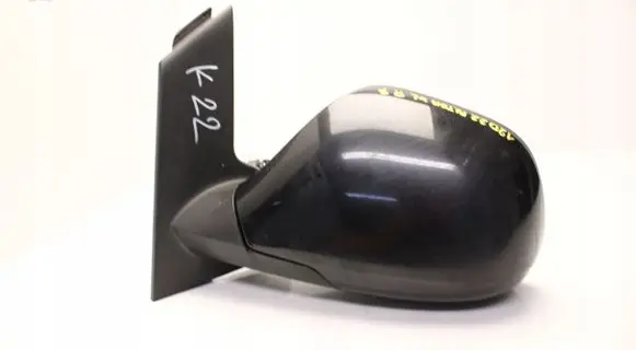 Seat Altea XL Front door electric wing mirror 