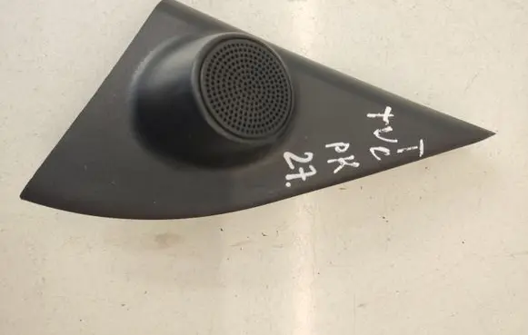 Hyundai Tucson JM Front door high frequency speaker 963102E000 H50715