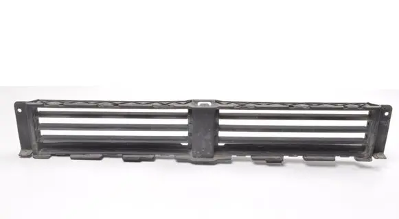 Opel Astra K Intercooler air channel guide 315671560