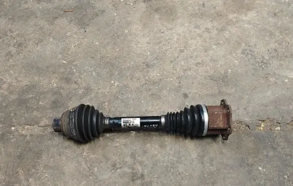 Audi A5 Sportback 8TA Front driveshaft 8K0407271Q 8K0407271