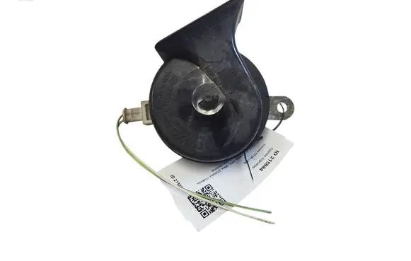 Citroen C5 Horn signal 00884
