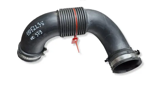 Renault Trafic III (X82) Air intake hose/pipe S27649379 1105223S01