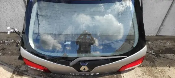 Renault Koleos I Tailgate/trunk/boot lid