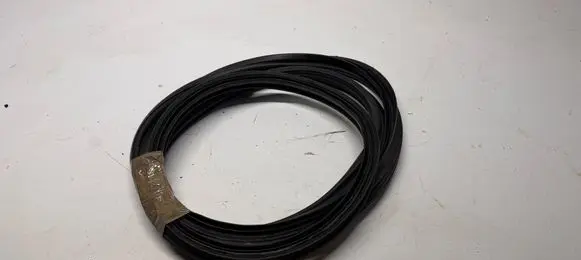 KIA Pro Cee'd III Trunk rubber seal (body)