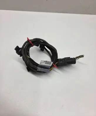 BMW 5 E60 E61 Parking sensor (PDC) wiring loom 9122276