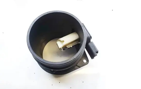 Peugeot 4007 Mass air flow meter 9645948980 002083201