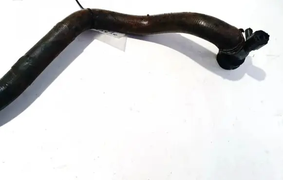 Volkswagen Golf IV Engine coolant pipe/hose 1j0121619a