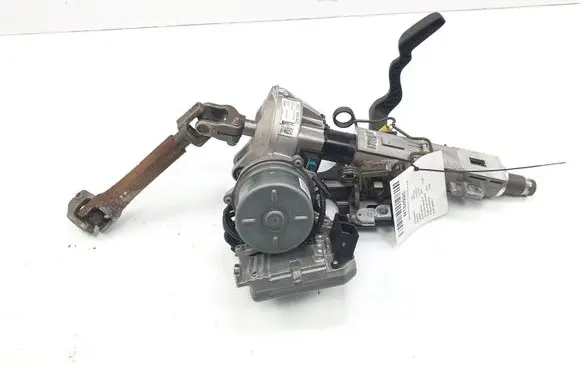 Skoda Fabia Mk3 (NJ) Power steering pump 6C1423510BE