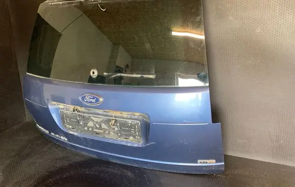 Ford Focus C-MAX Tailgate/trunk/boot lid