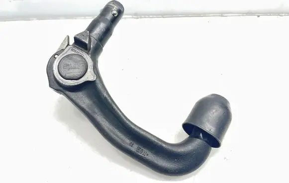 Mercedes-Benz ML W163 Detachable towbar A1633150399