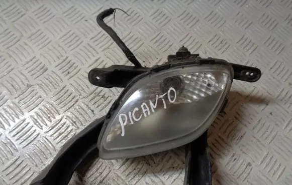 KIA Picanto Front fog light 922081Y0