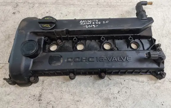 Mazda 6 Rocker cam cover LF22