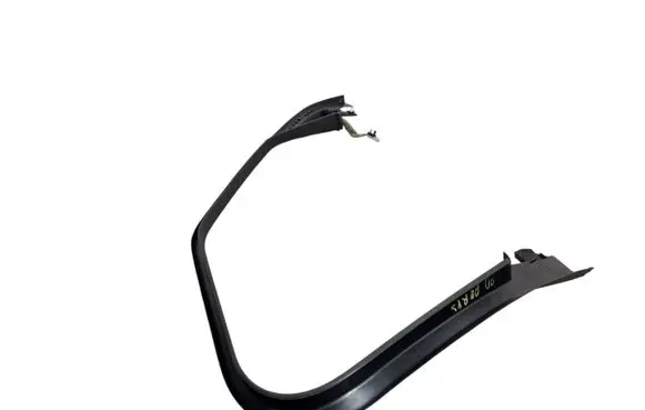 Other front door trim element