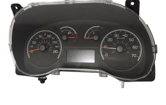 Speedometer (instrument cluster)