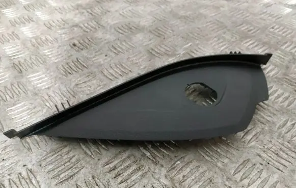 BMW 3 F30 F35 F31 Dashboard side end trim 9218553 51459218553